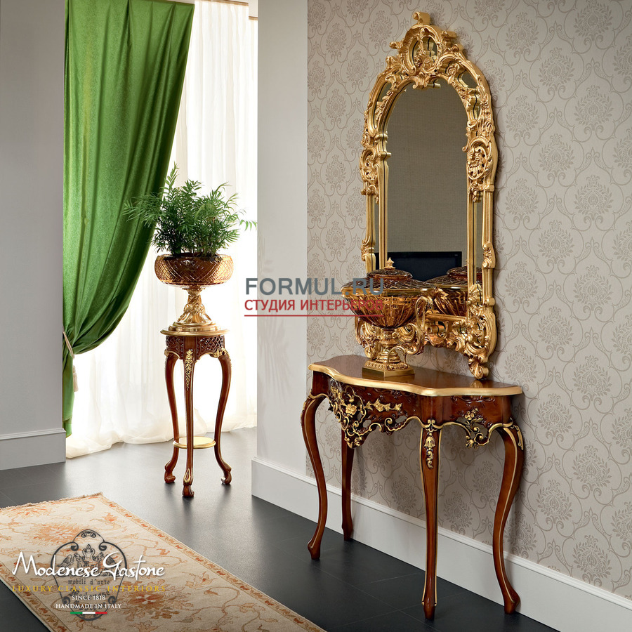 Гостиная Modenese Gastone BELLA VITA 6